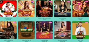 urho casino live