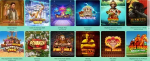 urho casino slots